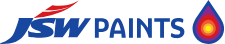 jsw paints logo