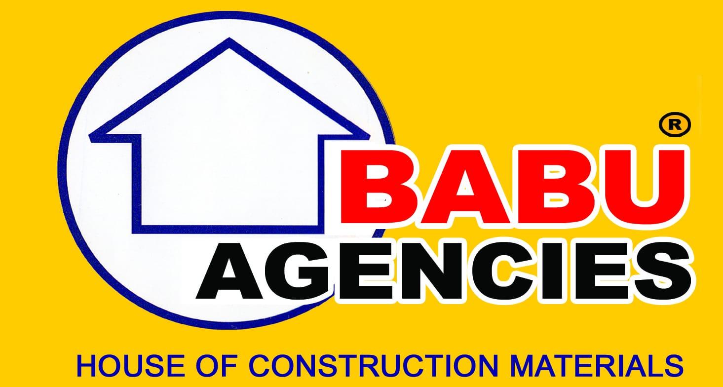 Babu Agencies Logo