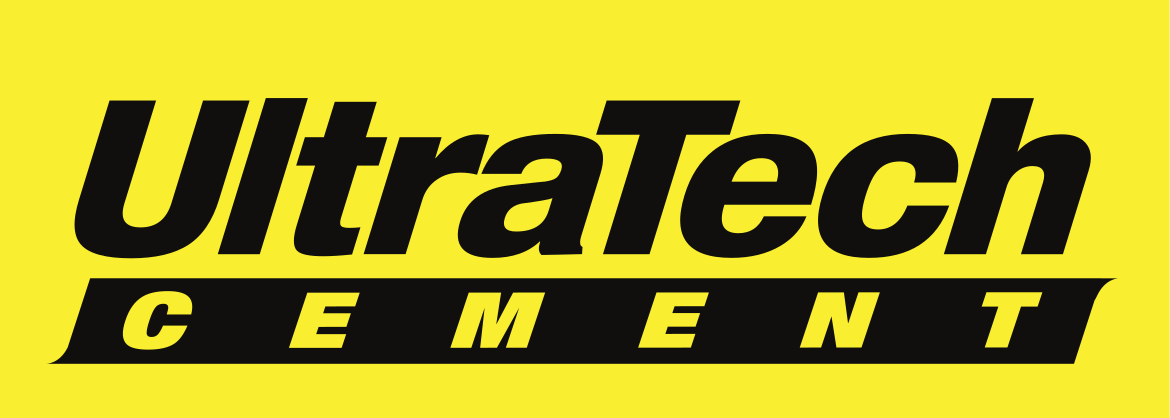 ultratech cement logo